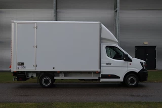 Renault Master Renault Master T35 2.0dCi L3H1 | Bakwagen / Laadklep | PDC | Carplay | - afbeelding nr 9