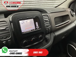 Fiat Talento Fiat Talento 2.0 MJ 150 pk L2 EXPORT ONLY Navi/ Camera/ PDC/ Cruise/ Trekhaak/ Airco - afbeelding nr 15