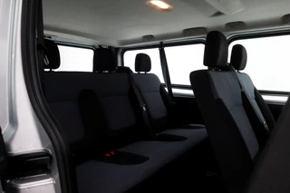 Opel Vivaro Opel Vivaro Combi 1.6 CDTI 120pk E6 L2H1 Personenbus Incl BTW/BPM 01-2019 - afbeelding nr 7