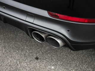 Porsche Cayenne Porsche Cayenne 2.9 S 440PK Panorama Matrix Bose Luchtvering Camera Sportuitlaat - afbeelding nr 23