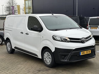 Toyota ProAce Navigatie by app/carplay - afbeelding nr 15