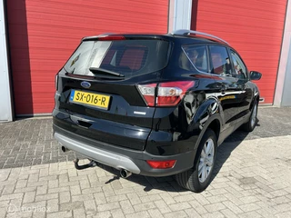 Ford Kuga Ford Kuga 1.5 EcoBoost Trend Ultimate. apple carplay - afbeelding nr 8