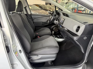 Toyota Yaris - afbeelding nr 20