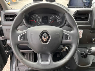 Renault Master Renault Master T35 2.3 dCi 150 L3 Energy Aut. *CAMERA | AIRCO | CRUISE | RADIO-MP3 | AIR-PRESSURE-SEAT* - afbeelding nr 15