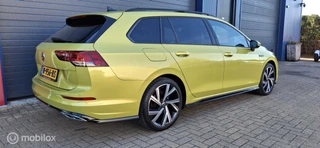 Volkswagen Golf Volkswagen Golf Variant 1.5 TSI R-Line,Camera,Pano - afbeelding nr 5