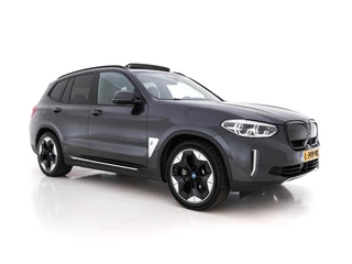 BMW iX3 - 199307455-0