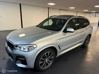 BMW X3 BMW X3 xDrive30e High Executive M-sport HUD PANO - afbeelding nr 26