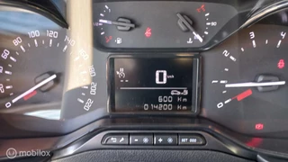 Citroën Berlingo Citroen Berlingo bestel 1.5 BlueHDi 100 S&S L1 - afbeelding nr 20