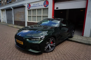 BMW 4 Serie - 54460342-0