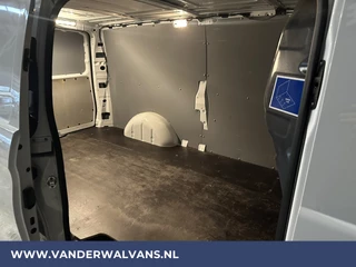 Mercedes-Benz Vito Mercedes-Benz Vito 116 CDI 163pk L3H1 Euro6 Airco | Navigatie | Camera | Trekhaak | Apple Carplay Android Auto, Cruisecontrol, Parkeersensoren - afbeelding nr 12