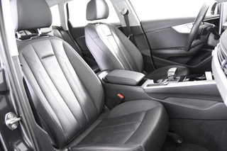 Audi A4 - afbeelding nr 3