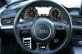 Audi A6 Audi A6 Avant 1.8 TFSI S-line S-tronic TREKHAAK SFEERVERL. - afbeelding nr 13