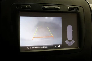 Opel Vivaro Opel Vivaro 1.6 CDTI 125pk E6 L1H1 Edition Navi/Camera/Inrichting/230V 10-2019 - afbeelding nr 15