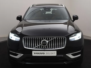 Volvo XC90 Volvo XC90 T8 PLUG-IN HYBRID ULTIMATE BRIGHT MASSAGE STOELEN BOWERS&WILKINS - afbeelding nr 6