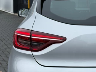 Renault Clio - afbeelding nr 22