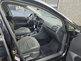 Volkswagen Golf Volkswagen Golf 1.5 TSI Highline Dsg 150 Pk - afbeelding nr 15