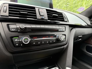 BMW 4 Serie BMW 4-serie Gran Coupé 420i High Executive Automaat Xenon Leder Navi Cruise Climate - afbeelding nr 15