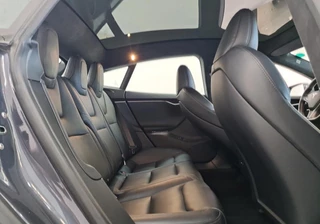 Tesla Model S Tesla Model S Long Range Dual Motor 89% SOH FSD Autopilot - afbeelding nr 10
