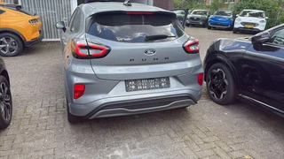 Ford Puma Ford Puma 1.0 EcoBoost Hybrid ST-Line X | Nieuw Model | Winter Pack | Driver Assistance Pack - afbeelding nr 2