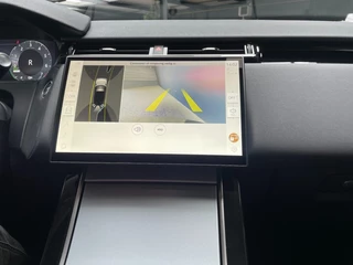 Land Rover Range Rover Velar Land Rover Range Rover Velar P400e SE Dynamic 22 inch Panorama/head-up/memory stoelen/vol leer - afbeelding nr 21