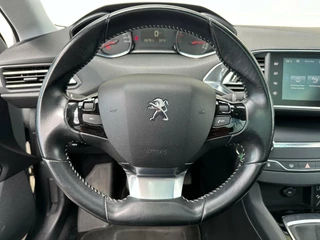 Peugeot 308 Peugeot 308 SW 1.2 PureT Executive/PANP/NAVI/PARKS/APK/NAP - afbeelding nr 13