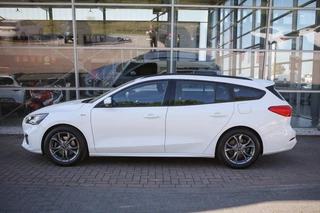 Ford Focus - afbeelding nr 9