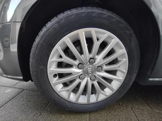 Audi A3 - afbeelding nr 20