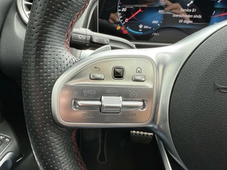 Mercedes-Benz GLB Mercedes GLB 200 AMG PAMORAMADAK - afbeelding nr 22