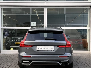 Volvo V60 - afbeelding nr 4