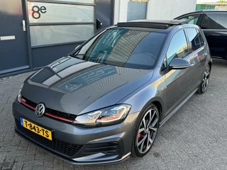 Volkswagen Golf Volkswagen Golf 2.0 TSI GTI DSG Performance Pano - afbeelding nr 5