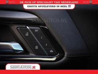 GMC Sierra 6.2 V8 4X4 | GRIJSKENTEKEN | DUBBELE CABINE | PICK UP | VOORRAAD Nr 2240 -  8364 | - afbeelding nr 57