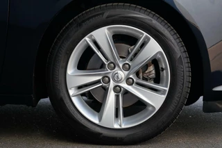 Opel Insignia Opel Insignia Sports Tourer 1.5 Turbo Business Executive, NL, leder, cam. stoelverw. - afbeelding nr 3