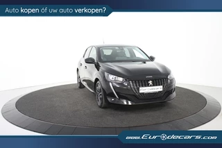 Peugeot 208 Peugeot 208 Allure Pack Automaat *1ste Eigenaar*Navigatie*360 Camera* - afbeelding nr 34