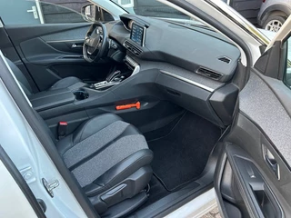 Peugeot 5008 Peugeot 5008 1.6 PureTech Blue Lease Premium 7 persoons - afbeelding nr 9