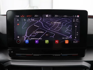 SEAT Leon SEAT Leon 1.5 eTSI FR Intens | Stoel & stuurverwarming |  Trekhaak | Adaptive cruise | Navigatie | Parkeerhulp | Full LED - afbeelding nr 10