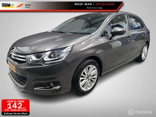 Citroën C4 1.2 PureTech Feel Edition