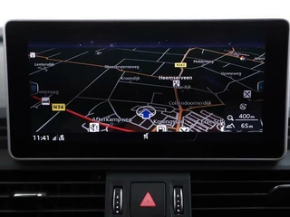Audi Q5 Audi Q5 50 TFSI e quattro S edition | LED | Elek. stoel + mem | 20 inch | Virtual cockpit | Keyless - afbeelding nr 20