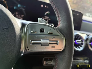 Mercedes-Benz A-Klasse Mercedes A-klasse AMG 35 4MATIC / Pano / Burmester - afbeelding nr 56