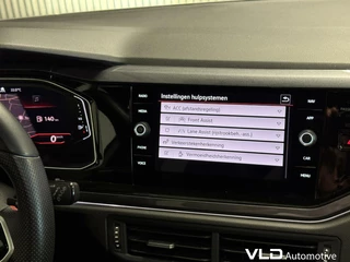 Volkswagen Polo Volkswagen Polo 2.0 TSI GTI PANO ALCANTARA CAM KEYLESS ACC - afbeelding nr 15