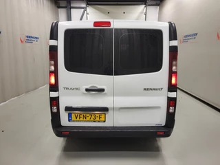 Renault Trafic - afbeelding nr 15