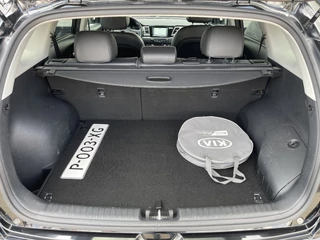 Kia Niro | Trekhaak | Camera | ACC | Winter-Pakket | CarPlay - afbeelding nr 28