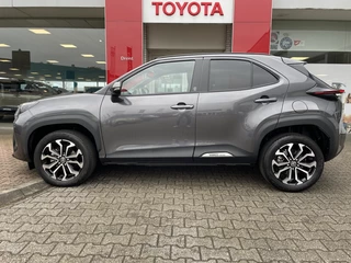 Toyota Yaris Cross - afbeelding nr 4