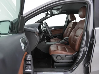 Mercedes-Benz B-Klasse *FULL-LEATHER | XENON | NAVI-FULLMAP | CAMERA | COMFORT-SEATS | ECC | PDC | CRUISE | DAB | HEATED-SEATS |  17 