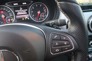 Mercedes-Benz B-Klasse Mercedes B-klasse 180 Aut f-1|PANORAMADAK|TREKHAAK|STOELVERWARMING|XENON-LED|FACELIFT|ZEER MOOI - afbeelding nr 14