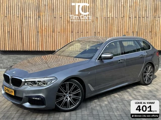 BMW 5 Serie - 3135088-0