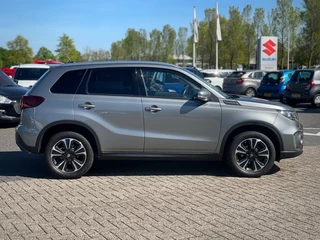 Suzuki Vitara - afbeelding nr 6