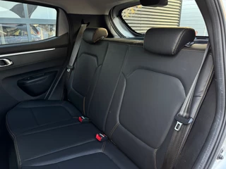 Dacia Spring Dacia Spring Comfort Plus 27 kWh | Eerste Eigenaar | Navigatie | Cruise Control | Lederen Bekleding | Airconditioning | NAP - afbeelding nr 9