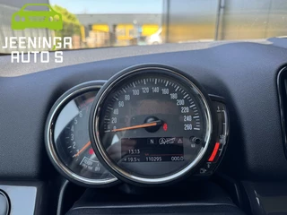 MINI Countryman Mini Countryman 1.5 One | Navi | Cruise | Dakrails - afbeelding nr 4