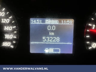 Mercedes-Benz Sprinter Mercedes-Benz Sprinter 215 CDI 150pk L1H1 Euro6 Airco | Camera | Apple Carplay | Android Auto Mbux, Parkeersensoren, Bijrijdersbank - afbeelding nr 21