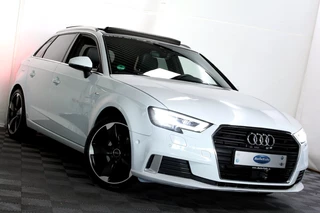 Audi A3 - afbeelding nr 10